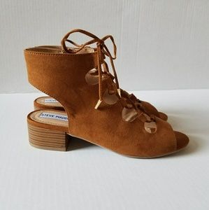 Steve Madden sandals